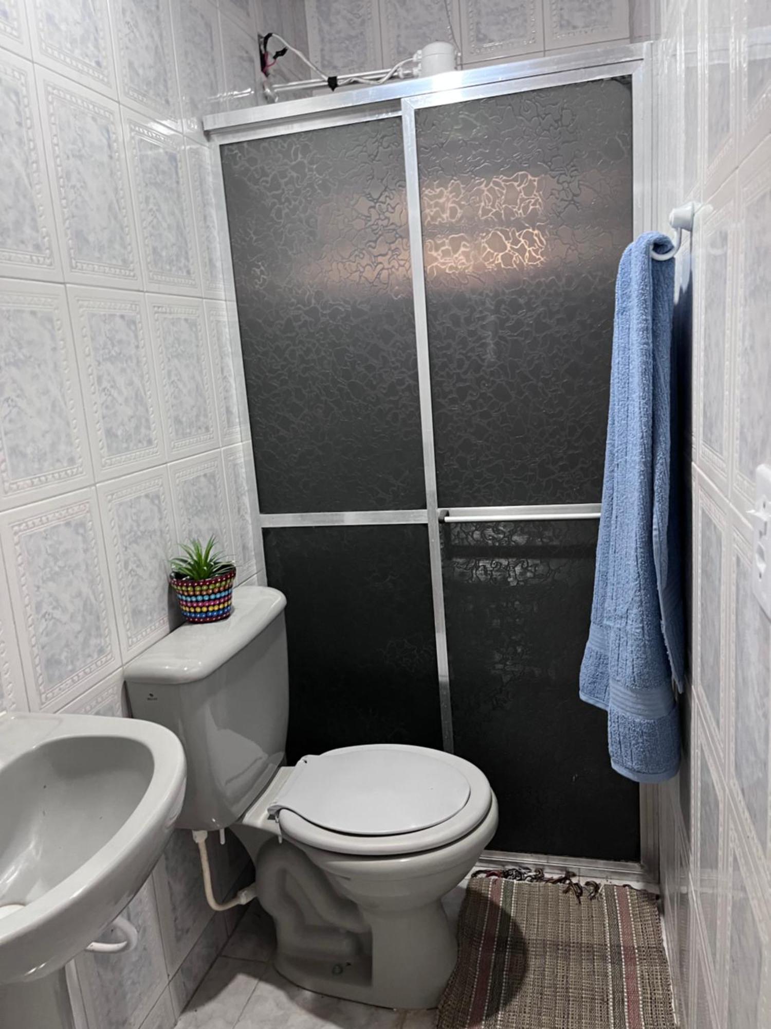 Casa De Alice Hotell Búzios Eksteriør bilde